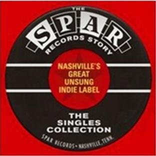 The Spar Records Story - The Singles Collection (Digipak)