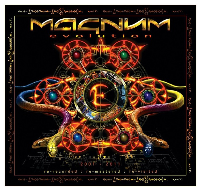 Evolution (Digipak)