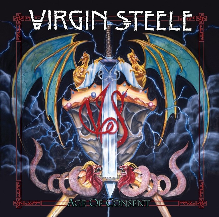 Age of Consent (Digipak)
