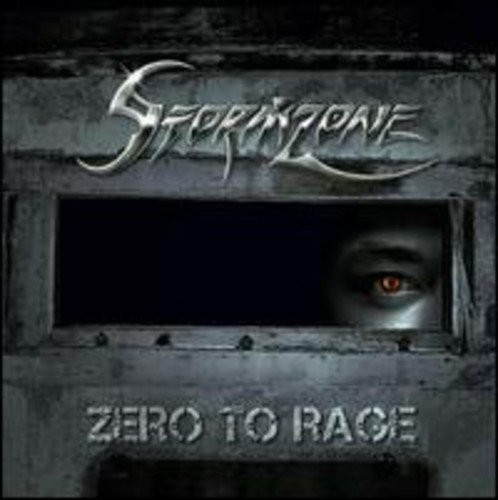 Zero to Rage
