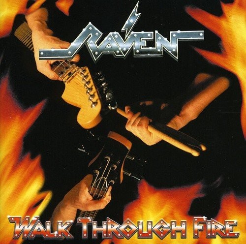 Walk Through Fire