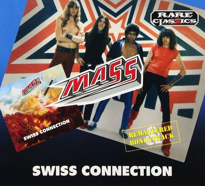 Swiss Connection (Digipak)