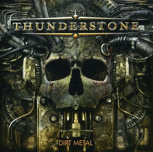 Dirt Metal