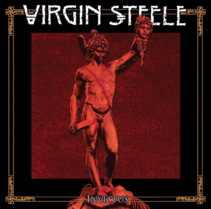 Invictus (Digipak)