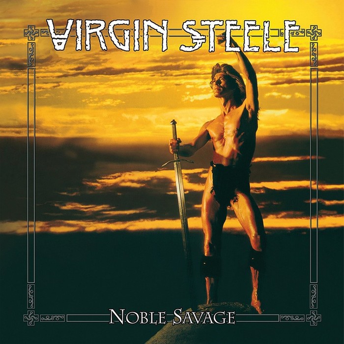 Noble Savage (Digipak)