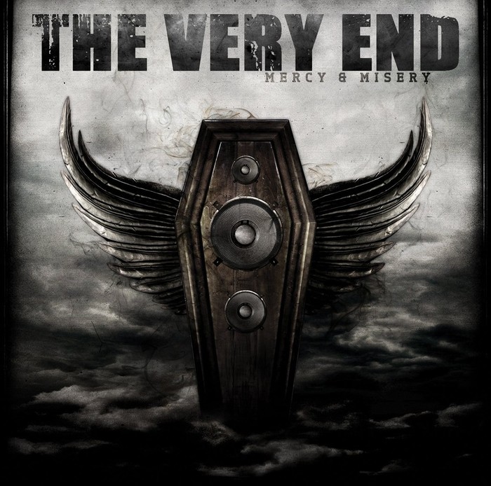 Mercy &amp; Misery (Digipak)