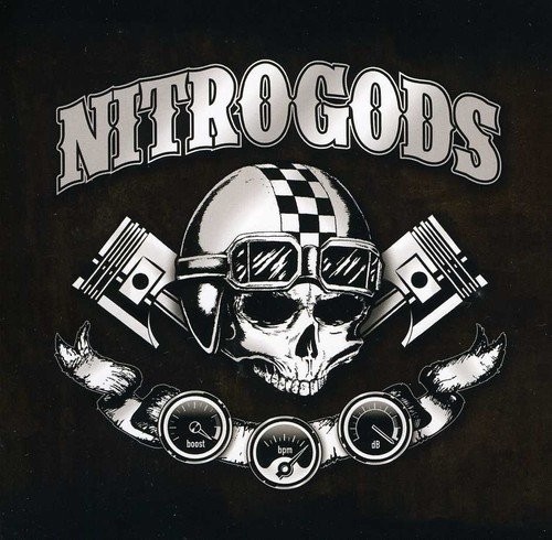 Nitrogods
