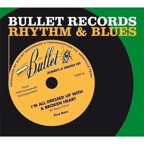 Bullet Records R&amp;B