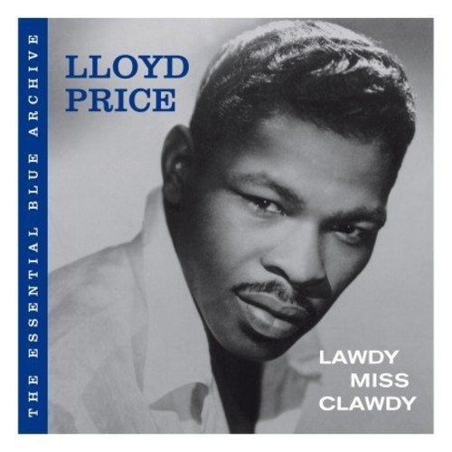 Lawdy Miss Clawdy