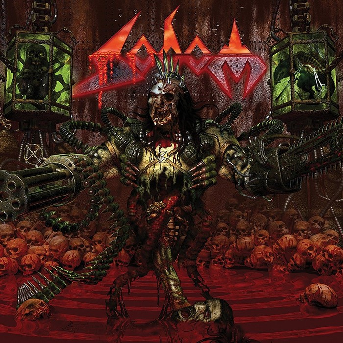 Sodom