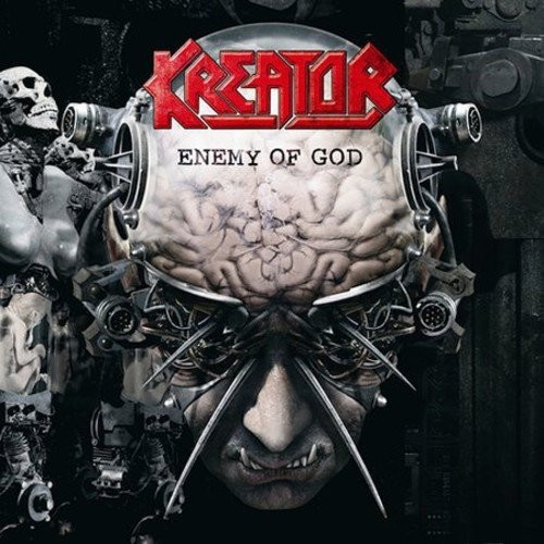 Enemy of God