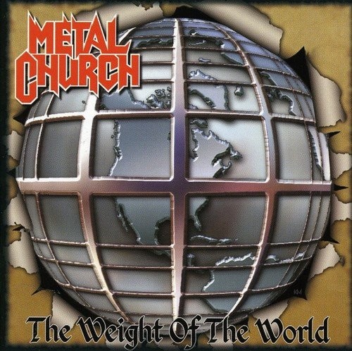 The Weight of the World