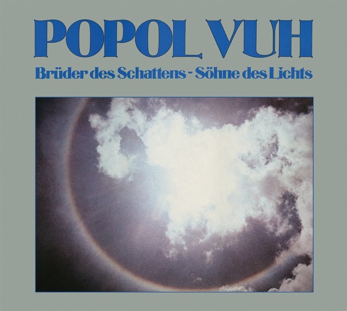 Brüder des Schattens - Söhne des Lichts