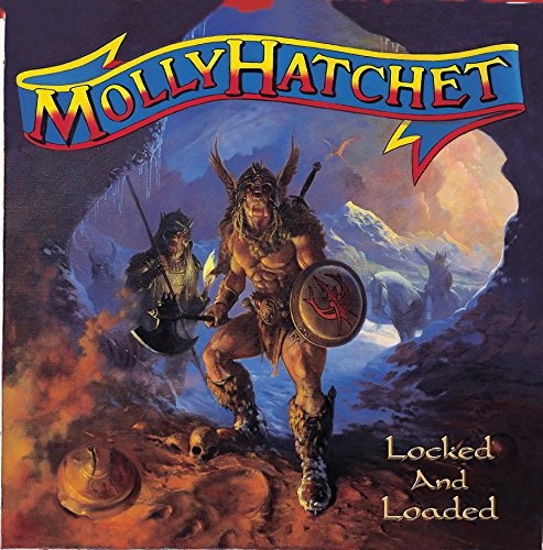 Locked and Loaded (Live)