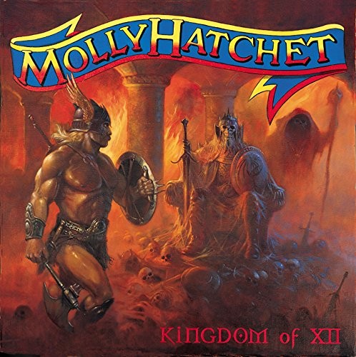 Kingdom of XII