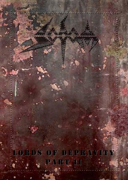 Lords Of Depravity Part II