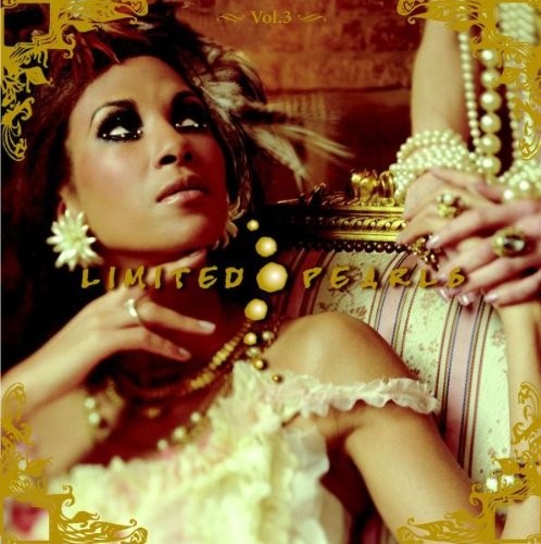 Limited Pearls Vol.3 (Digipak)