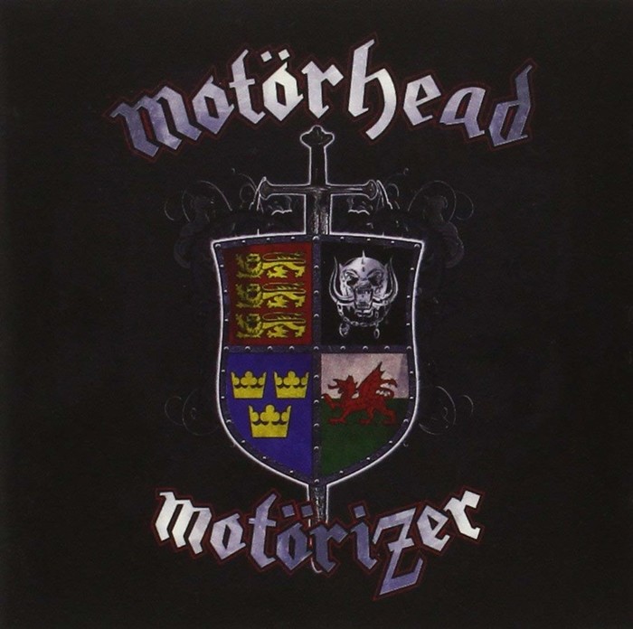Motörizer