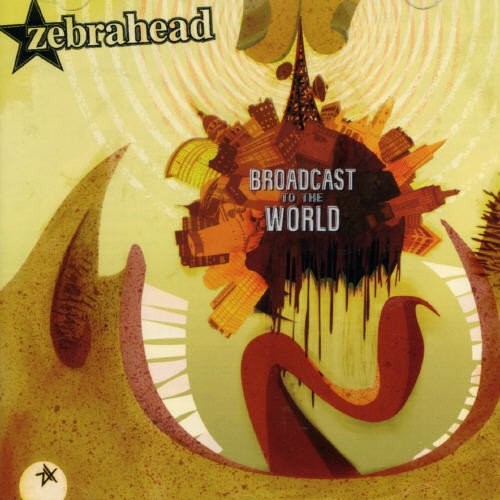 Broadcast to the World