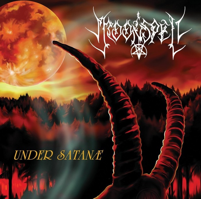 Under Satanae