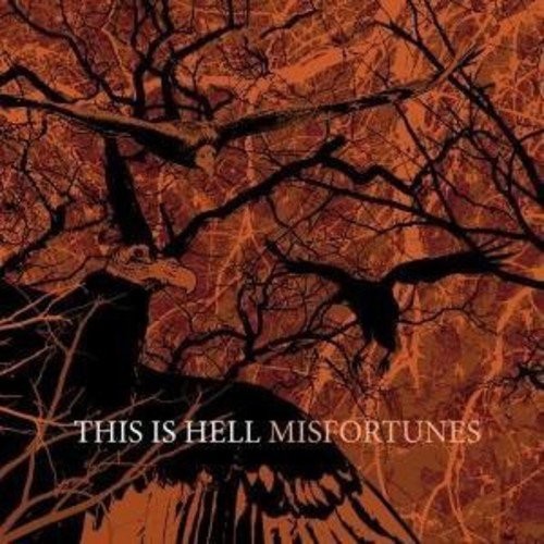 Misfortune