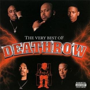 Very Best of Death Row