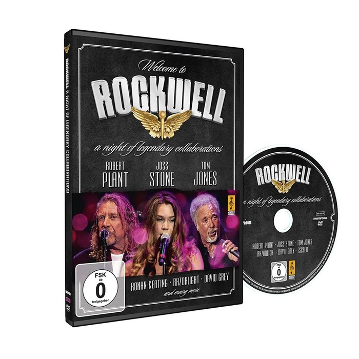 ROCKWELL