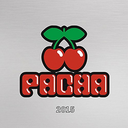 Pacha 2015 (Digipak)