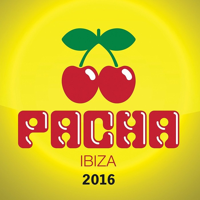 Pacha 2016 (Digipak)