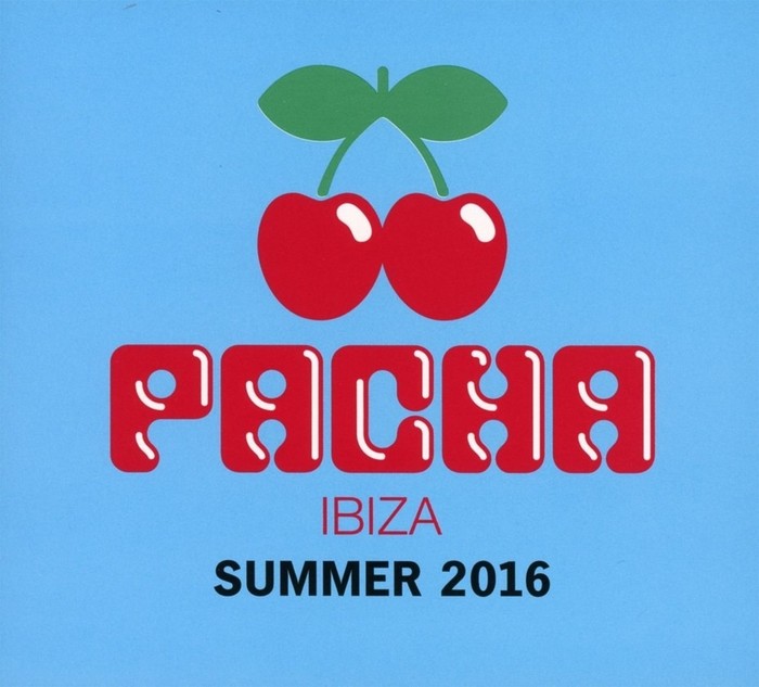 Pacha Summer 2016 (Digipak)