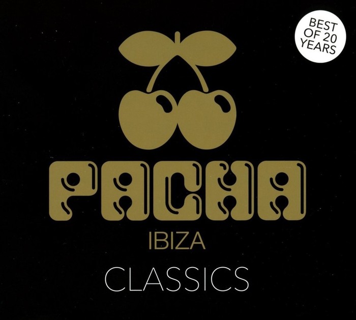 Pacha Ibiza-Classics