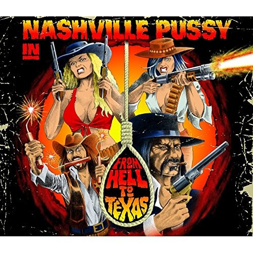 From Hell to Texas (LP + CD)
