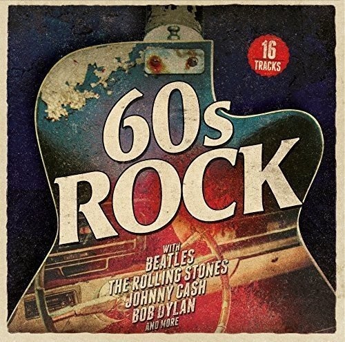 60'S Rock
