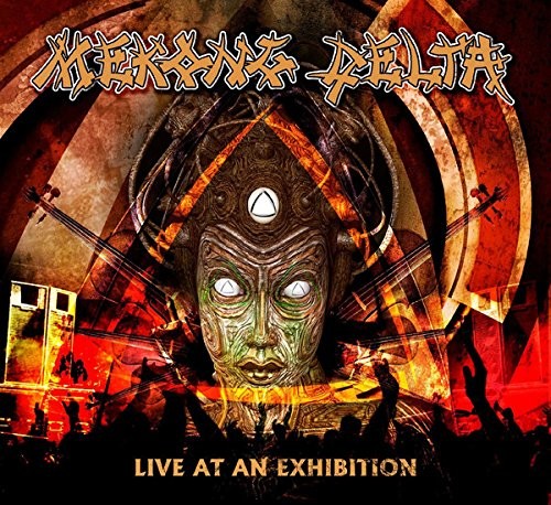 Live at An Exhibition (Digipak)