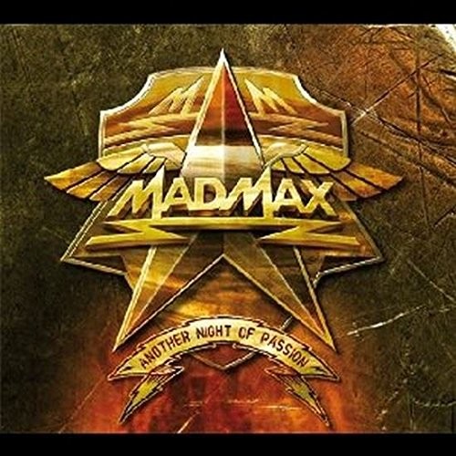 Another Night of Passion (Digipak)