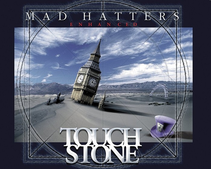 Mad Hatters (Digipak)