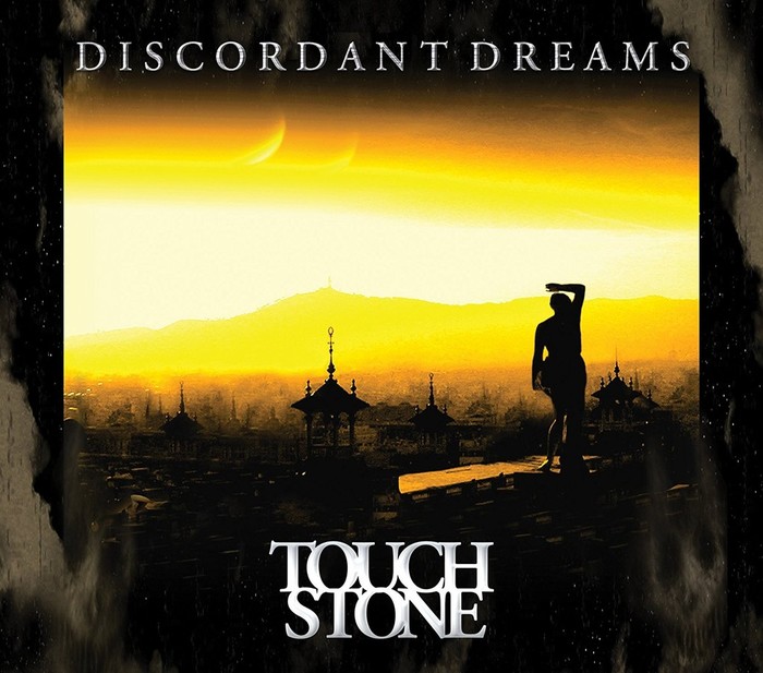 Discordant Dreams (Digipak)