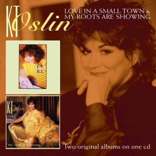 Love in a Smalltown &amp; My Roots Are Showing