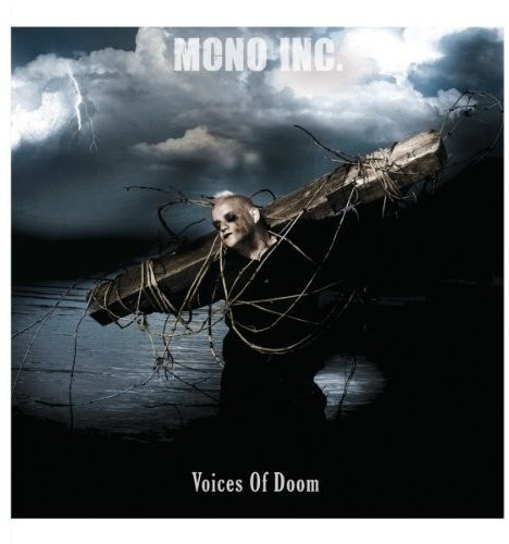 Voices of Doom (Digipak)