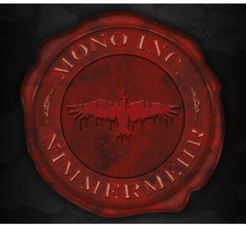 Nimmermehr - Limited Edition (Digipak)