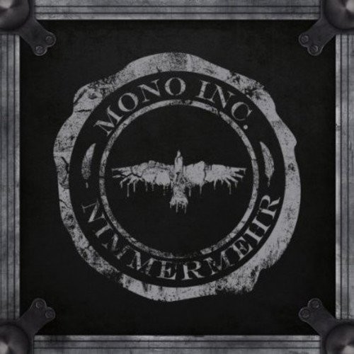 Nimmermehr - Tour Edition (Digipak)
