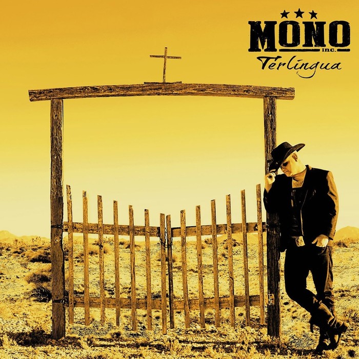 Terlingua (Digipak)