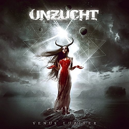 Venus Luzifer (Digipak)