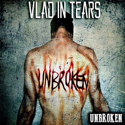 Unbroken (Digipak)