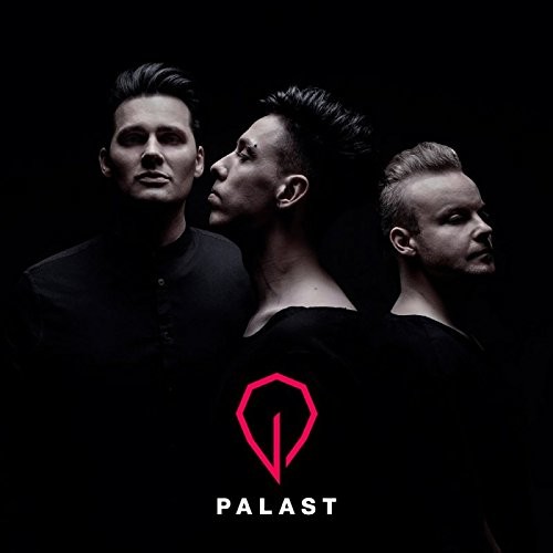 Palast (Digipak)