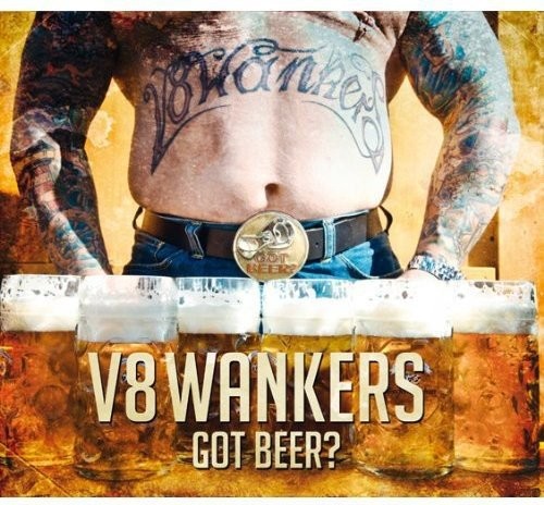 Got Beer?