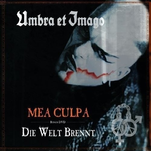 Mea Culpa (Digipak)