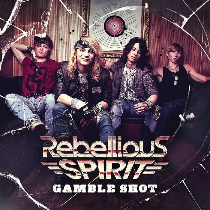 Gamble Shot (Digipak)