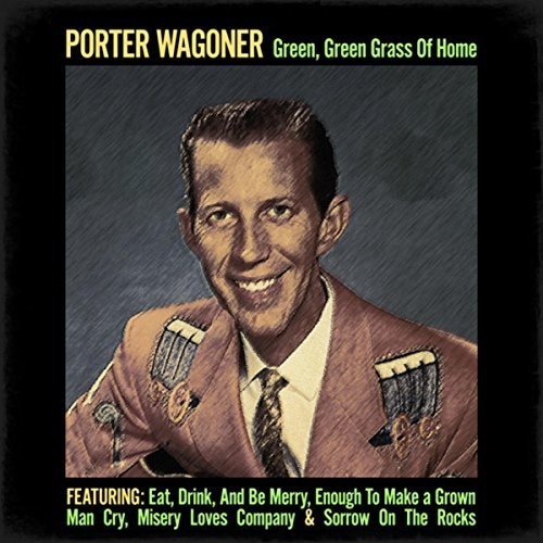 Green, Green Grass Of Home