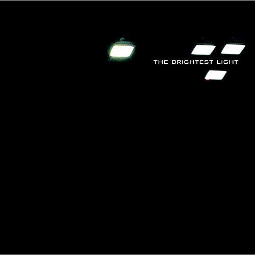 The Brightest Light (Digipak)